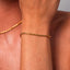 Calvi Twist (gold)