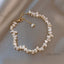 Céline Pearl Bracelet