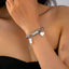 Heartened™ | Gold Chunky Bracelet