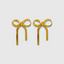 Snake Bow (silver)