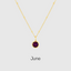Birthstone