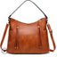 Georgia’s Timeless Elegance | Vintage Shoulder Bag