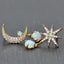 Star™ | Classic Pearl Earrings