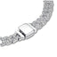 Cubo™ | Gold Moissanite Cuban Bracelet