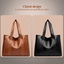 Martha’s Timeless Elegance | Classic Bag