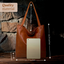 Lorena’s Modern Chic | Stylish Leather Bag