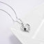 Althea™ | Paw, Heart & Infinity Necklace