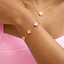 Bubblegum (pink)