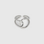 Alina Crunch (gold)