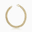 Estate™ | Gold Cuban Bracelet