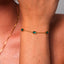 Emerald Trinity