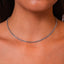 Elina (silver)