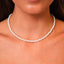 Freshwater Pearls
