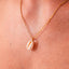 Kauri Shell (silver)