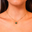 Emerald Cube
