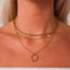 Vintage Layered