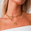 Vintage Layered