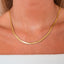 Milla (gold)