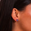 Flower Studs