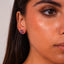 Flower Studs