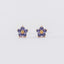 Flower Studs