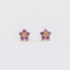 Flower Studs