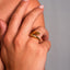 Golden Cuff