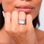 Leia Pearl (silver)