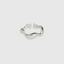 Ocean Wave (silver)