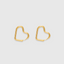 Golden Hearts