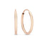 Noemie™ | Gold Sorel Earrings