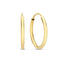 Noemie™ | Gold Sorel Earrings