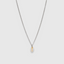 Kauri Shell (silver)