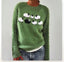 Poppy™ - Cozy Retro Sweater