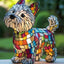 Tails™ | Friendly Dog Lamp