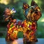 Snout™ | Cute Dog Lamp
