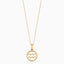 Zodia™ | Gold Zodiac Sign Necklace