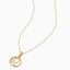Zodia™ | Gold Zodiac Sign Necklace