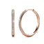 Sorel™ | Gold Pave Earrings