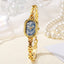 Alira™ | Gold Moment Watch