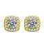 Glennis™ | Gold Elegant Earrings