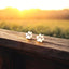 Hypoallergenic Paw Earrings – Made of Stainless Steel