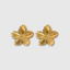 Fatty Flower (silver)