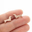 Dachshund Stud Earrings