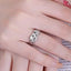 Cute and Stylish Dog-Inspired Collar Ring