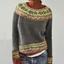 Lara™ - Cozy Retro Sweater