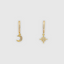 Sun and Moon (silver)