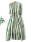 Arya – Retro Dress