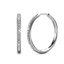 Sorel™ | Gold Pave Earrings