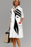 Clara | Refined Dress for Special Events